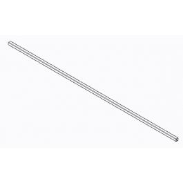 BARRE PORTE-DENTS LONGUE 5M L=2520