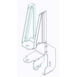 ROD GUIDE UNIDISC PL