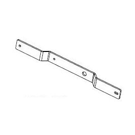 TURBINE SENSOR 6P SUPPORT BRACKET