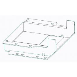 TEST FLAP SUPPORT SPE