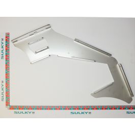 DEFLECTOR SUPPORT L. DPX CD