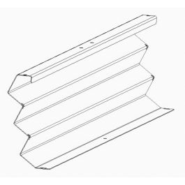 EXTENSION 3 FOLDS WIDE MX PL