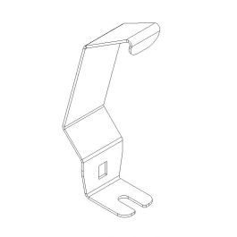 PROTECTIVE CASING WIRE WEIGHT INDICATOR