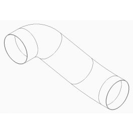 200MM PIPE L 1200