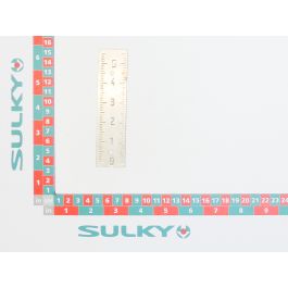 DEPTH ADJUSTMENT RULER