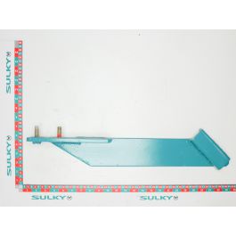 CULTIDISC LEFT WHEEL ARM