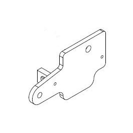 R DRILL RAKE JOINT,  WT SO