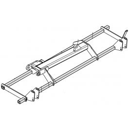 CHASSIS ENT D 6 M WT