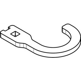 U MUD SCRAPER CARRIER DD