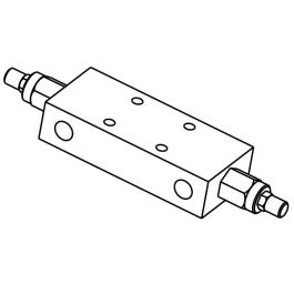 VALVE EQUILIBRAGE FL DE I 2 B