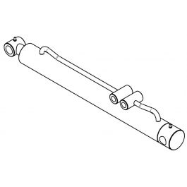 SKY TRACK MARKER ACTUATOR 4 M