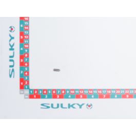 SRUBA PRZYCISKU KULK.M6 14 STAL NIERDZ.