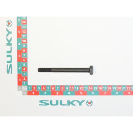 HEX SCREW M10X110 FP