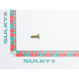 HEX SCREW M10 X 25 Z