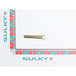 HEX SCREW M12X70 10.9 ZN FP A3B