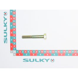 HEX SCREW M12X80 Z