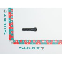 SKT HD CAP SCREW M12X55 CLASS 12.9