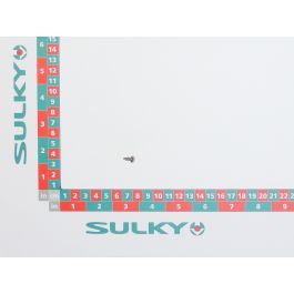 SCREW CBL Z ST3 5*9 5 STAINLESS STEEL A2 70