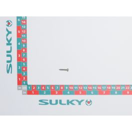 SCREW CBL Z ST3 5*19 STAINLESS STEEL A2 70