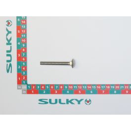 SCREW TRCC 8*70 STAINLESS STEEL A2 70