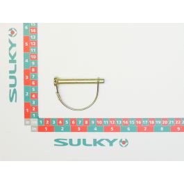 SAFETY PIN S 266