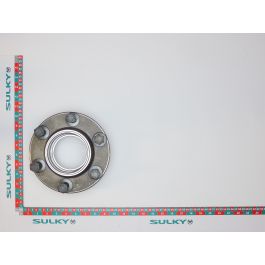 PALIER ROTOR HR .19-.22-.28 AS