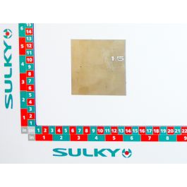 MEDIUM YOKE SHIM, DD (1.5 MM)