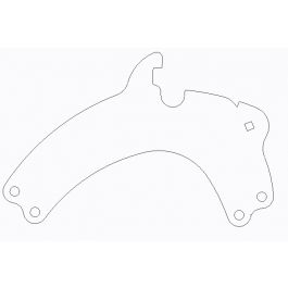 SEED DRILL SUPPORT TX PK