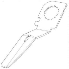 EASYDRILL WRENCH, DD REF 44012-00