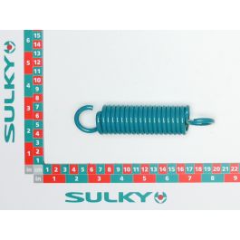 EXT ELEM SPRING, TS, DRG 61027-02