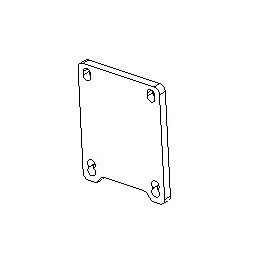 ROD COUNTER YOKE SPI2