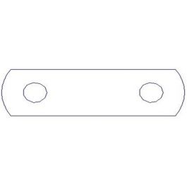 BRIDE BARRE JALONNEUR TS*