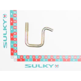 HARROW TINE CLAMP, MD (SNR) 62196-00