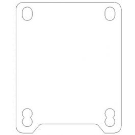 TRAMLINER COUNTER-CLEVIS OC