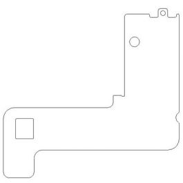 STAIR BOLT, CC 062288-00