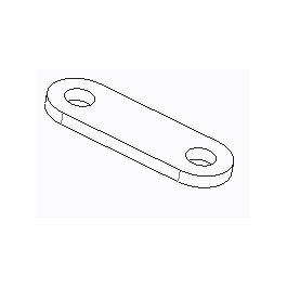 CONTRE BRIDE HERSE NIV CC