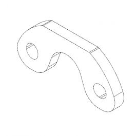 CORVUS PKE CONTACT BOLT, TC