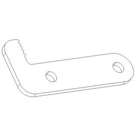 LOCK FOR PRE EMERGENCE