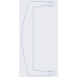 SUPPORT JOINT TRAPPE TF