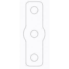 ROLLING COVER RAM BRACKET