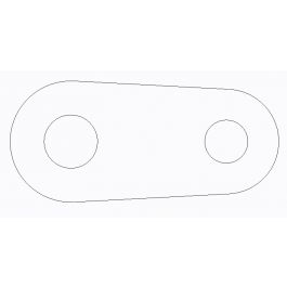 VERROU ATTELAGE XR P2