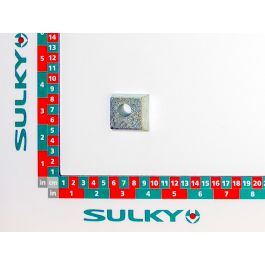 ORIENTATION SHIM -  COMPACT