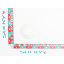 ARTICULATION STOP -DR