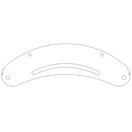 ELECTRIC EDGE VERNIER