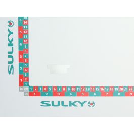 SEED DEFLECTOR - COMPACT