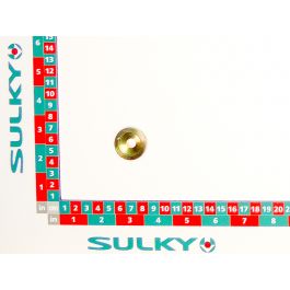 FLANGE WASHER REF: 66019-01