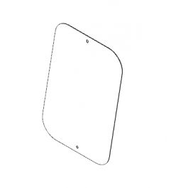TRAPPE DE RANGEMENT RF