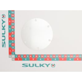 MARKER DISC COVER