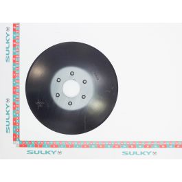 DISQUE CONVEXE D300 UC