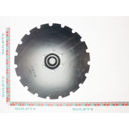 FRONT TOOL DISC, MD